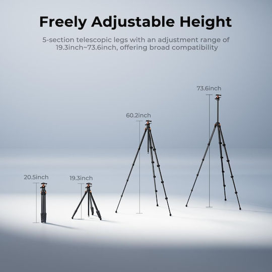 K&f Concept Air Series Model A305a3+bh-40 Kf09.171