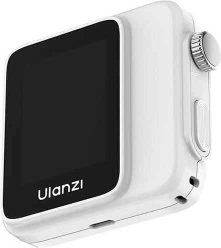 Ulanzi Vm02 Wireless Magnetic Selfie Monitor Screen