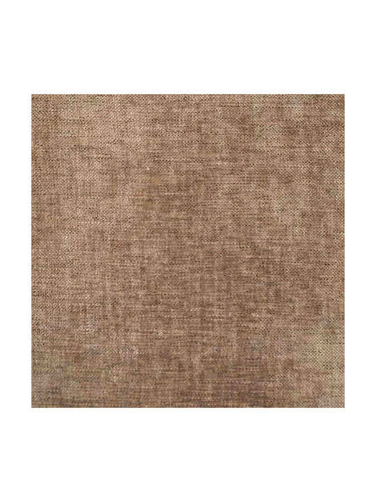 vidaXL Калъф За Възглавница Кафяв 30x30см
