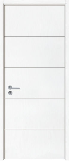 Εσωτερική Πόρτα Steeddoors Ct-204-s5 Pure Line Luxury 2100×830mm Lock 4 Εσωτερική Πόρτα Steeddoors Ct-204-s5 Pure Line Luxury 2100×830mm Lock 4