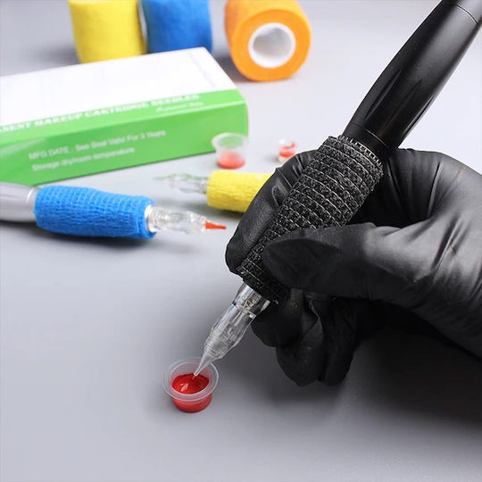 Dispozitiv de micropigmentare P300 Stilou permanent pentru sprâncene BROW