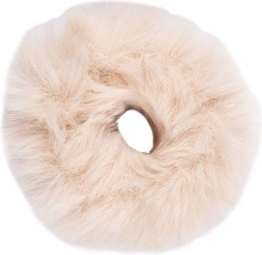 Top Choice Hair Tie Mono Rabbit 22876 1pc