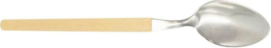 Andre Verdier Dinner Plastic Silver