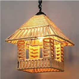 Kids Ceiling Pendant Light