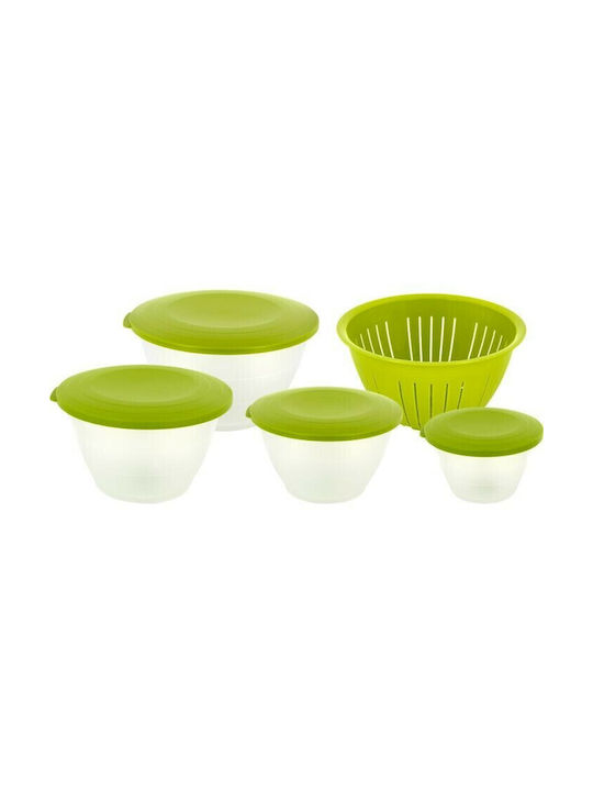 Westmark Lunch Box Plastic