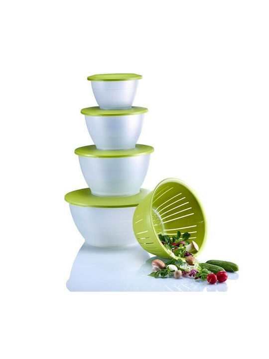 Westmark Lunch Box Plastic
