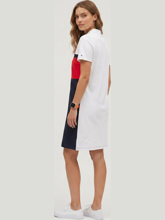 Summer T-Shirt Dress Ybr