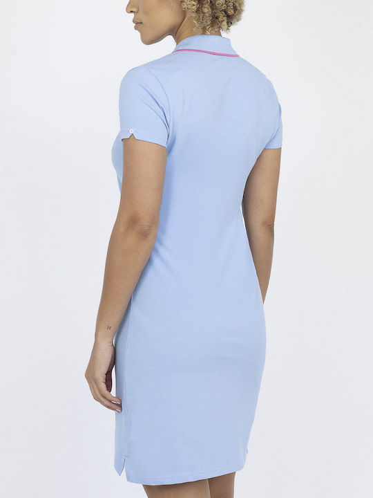 Summer T-Shirt Dress Oabl