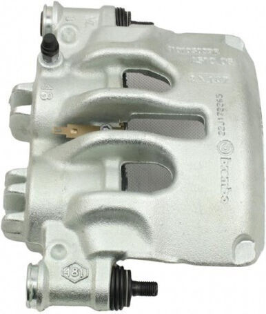 Спирачен Апарат Renault Master Iii 10 410119220r