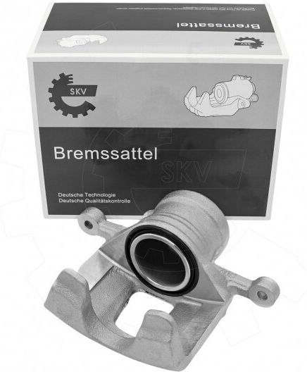 Εμπρός Αριστερή Δαγκάνα Φρένων Daewoo Nexia 96212321
