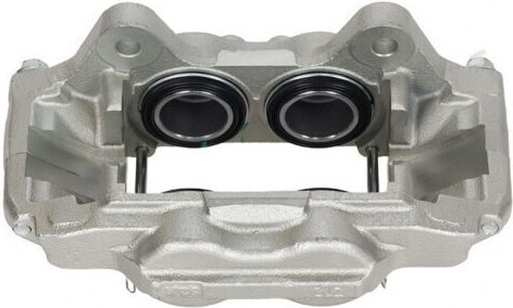 Toyota Hilux Vii 04 Vorderseite Bremssättel Links Ohne Arm 4775071010