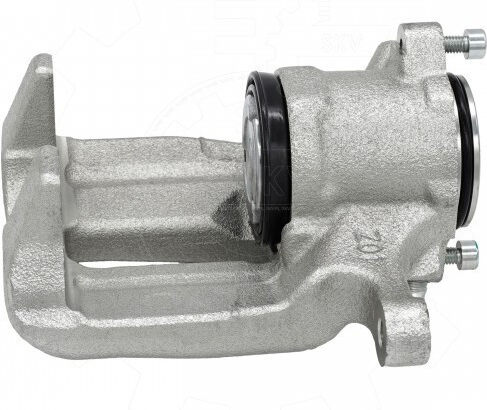 Rechts Zurück Bremssättel Audi A8 4h0615404a