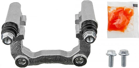 Brake Caliper Bracket Vw Golf Iv 97-09.99 Skoda Octavia Combi 1.9tdi 99 Audi A3 96-09.99 Left Right Hzt-vw-030a
