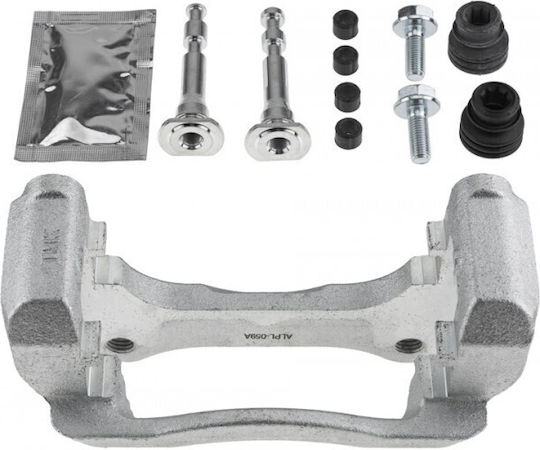 Brake Caliper Brackets Opel Insignia B 17 Left Or Right Brake Disc 28mm Hzp-pl-059a