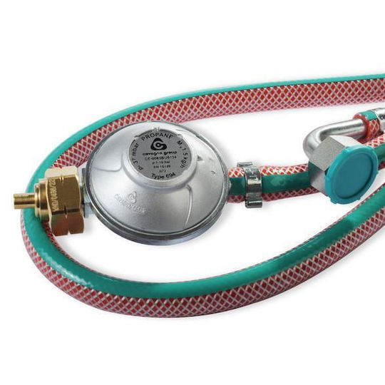 Koenic Regulator de Gaz cu Presiune Scăzută