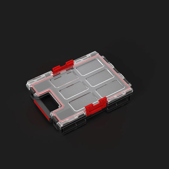 Qbrick Pro System One Casetă de scule de mână cu spumă