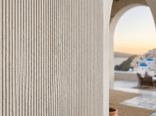 Panouri Decorative 3D De Perete Cu Adeziv Gri 2 Buc