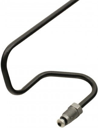 Flexibler Bremsschlauch Renault Master 1998-2001 Rückseite Set 8200673556