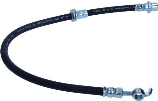 Front Left Brake Hose Citroen C1 2005 480600