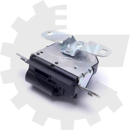 Заключване На Вратата На Багажника Fiat 500 Bravo Ii Grande 55702917