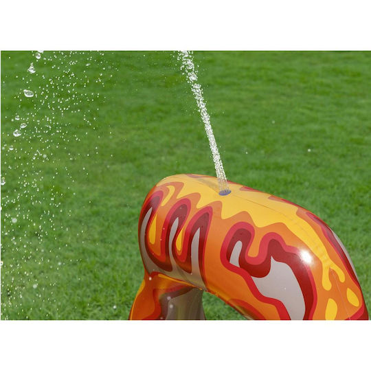 Bestway Inflatable Play Space Sea Odyssey 330 X 188 X 117 Cm