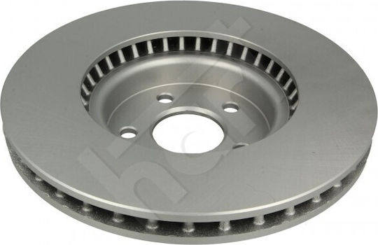 Спирачен Диск Преден Mercedes W447 2.1 14- Парче 4474210012