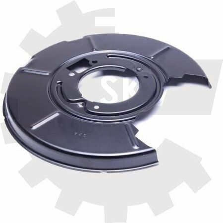 Placă Protectoare Disc De Frână Partea Din Spate Stânga BMW 3 E36 E46 34211158991