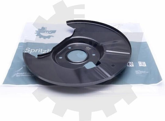 Schutzabdeckung Für Bremsscheibe Zurück Rechts Mazda 6 I Gj6a-26-261a