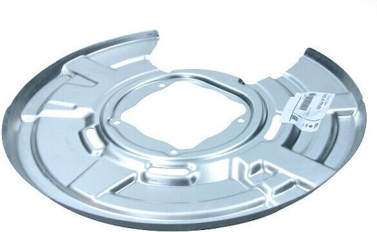 Protector de disc de frână BMW Seria 5 F10 stâng 6 778 253