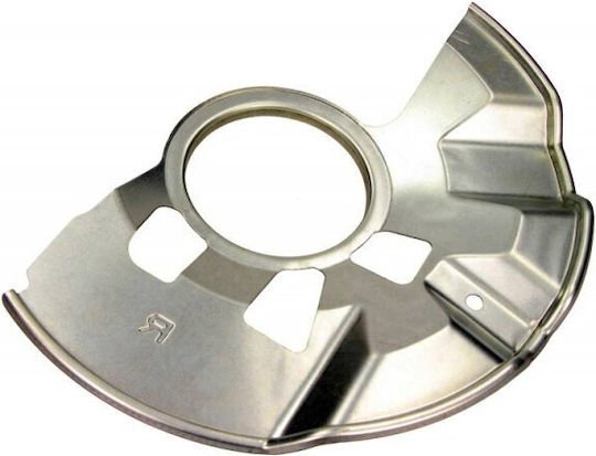 Protector de disc Mazda față 6 02-08 dreapta 233206