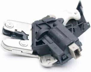Κλειδαριά Πορτμπαγκάζ Audi A8 S8 4f5827505d 4f5827505d