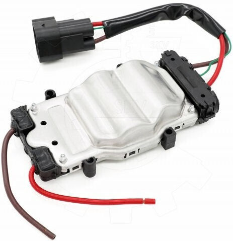 Μονάδα Ανεμιστήρων Bmw 3 17112246793