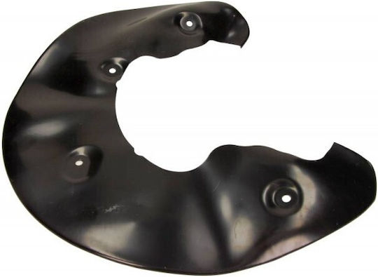 Front Brake Disc Protector Audi A4 A5 A6 08-17 Left 8k0615311h