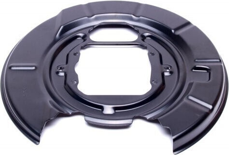 Brake Disc Protector Rear Right Bmw 5 E39 34211162776 34211162776