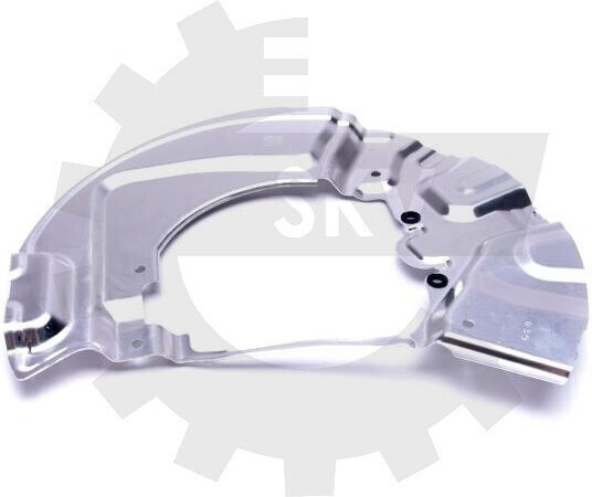 Bremsscheibenschützer Für Auto Bremsbeläge & Bremsscheiben Vorderseite Links Bmw 5 E60 34116767647