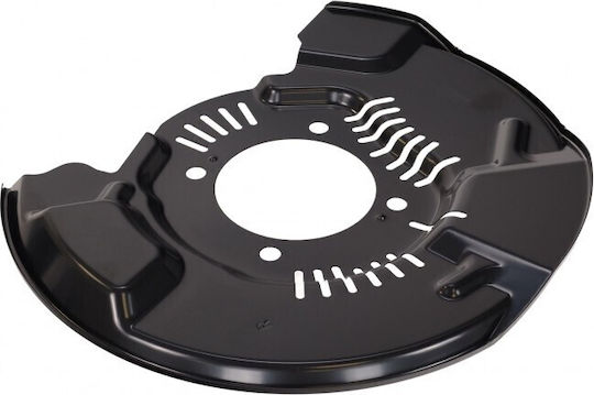Προστατευτικό Δίσκου Φρένου Toyota Land Cruiser J150 09 Εμπρός Δεξιά 4778160140