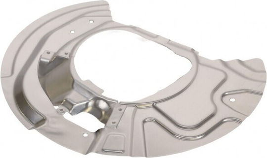 Bremsscheibenschützer Für BMW X5 E70 06 Vorderseite Links