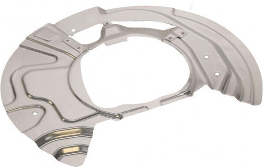 Bremsscheibenschützer Für BMW X5 E70 06 Vorderseite Links