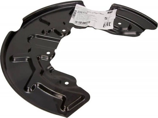 Protector de Disc de Frână Față Audi A4 00-08 Stânga 8e0615311a