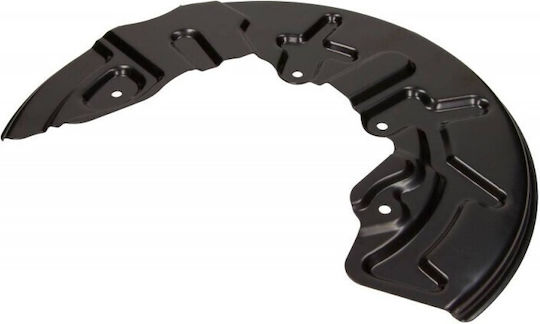 Protector de Disc de Frână Față Audi A4 00-08 Stânga 8e0615311a