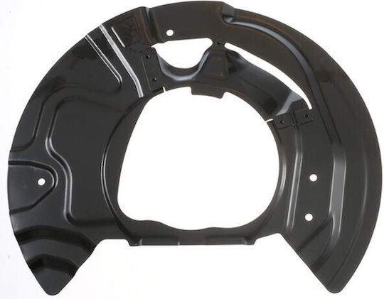 Bremsscheibenschutz Vorderseite Für Bmw X5/X6 07 Linke Seite 34116779987