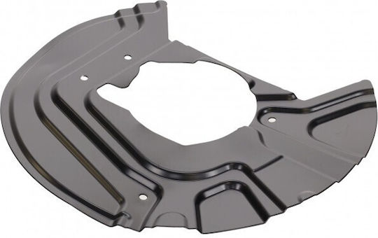 Протектор за Спирачен Диск Bmw X3 E83 03 Преден Ляв 34113411871