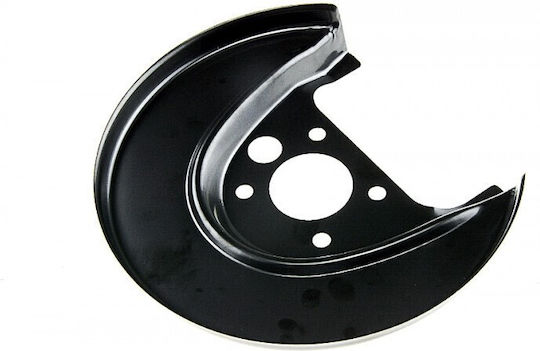 Протектор За Спирачен Диск Vw Golf Iv 97-03 Audi A3 03 Skoda Octavia 96 Seat Leon 99-05 Спирачен Диск 232mm Отзад Ляво