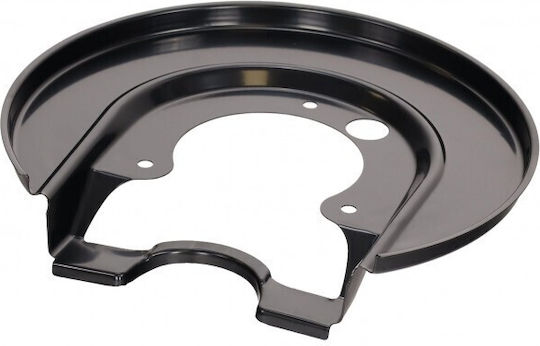 Brake Disc Protector Audi A3 8L 96 Rear Right 1J0615612C
