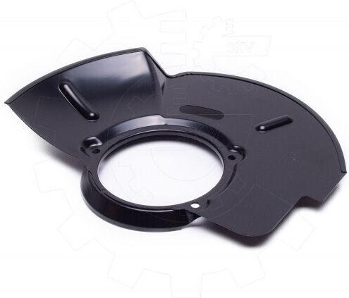 Hyundai Ix35 517562s550 Bremsscheibenschützer Für Vorderseite Rechts