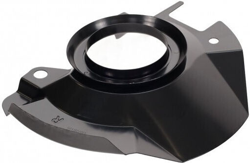 Brake Disc Protector Kia Picanto I 04 Front Right 5175607000