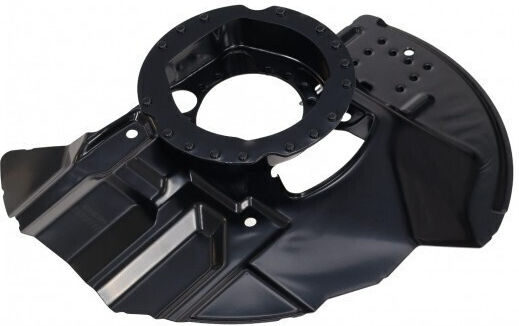 Bremsscheibenschützer Für BMW Serie 3 E46 98 Vorderseite Rechts 34116750130