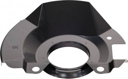 Brake Disc Protector Kia Picanto I 04 Front Right 5175607000