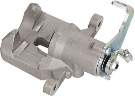 Hyundai I30 Ii 11 Bremssättel Zurück Rechts Ohne Basis 58400a6300