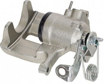 Brake Caliper Seat Exeo 08 Rear Right Without Arm 8e0615424h